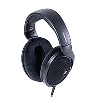 Open headphones OP I.1