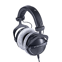 Headphones HD CL I.1