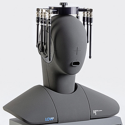 - Head Acoustics GmbH
