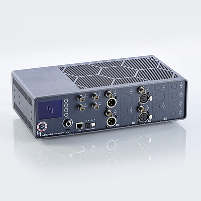 - Head Acoustics GmbH