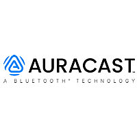 Logo of AURACAST