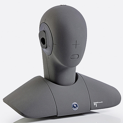 - Head Acoustics GmbH