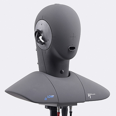 - Head Acoustics GmbH