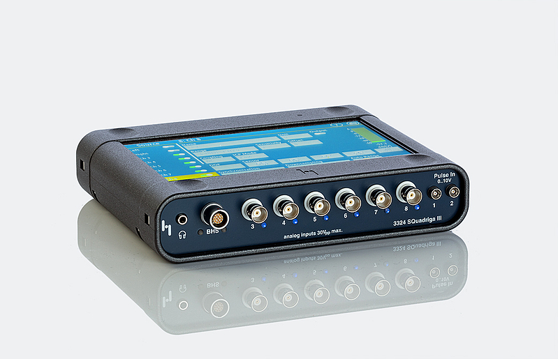 - Head Acoustics GmbH