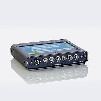 - Head Acoustics GmbH