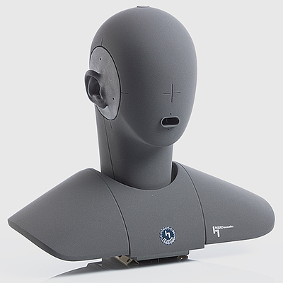 - Head Acoustics GmbH