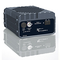 Monage of HEADlab module labPWRI.2
