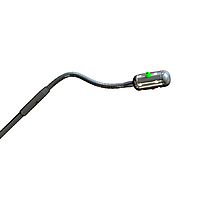 HEAD VISOR Probe