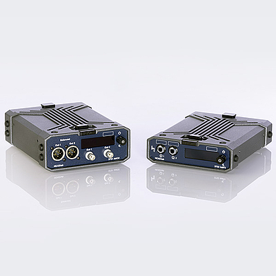 - Head Acoustics GmbH