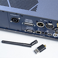 labCORE: Rear view of coreBT2