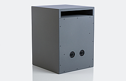 HSW II.1 – Subwoofer for Low-Frequency Sounds