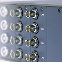 labCORE extension coreIN-ICP4 front view