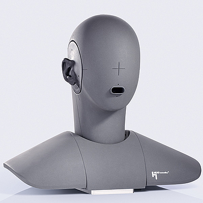 - Head Acoustics GmbH