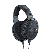 Open headphones OP II.1