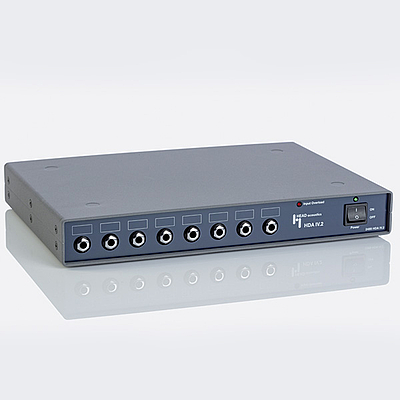 - Head Acoustics GmbH