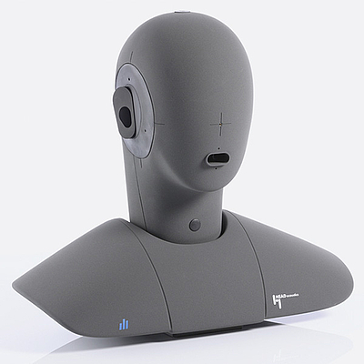 - Head Acoustics GmbH