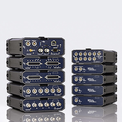 - Head Acoustics GmbH