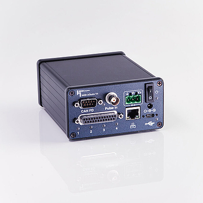 - Head Acoustics GmbH