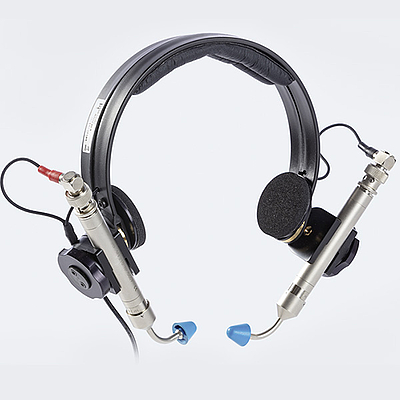 - Head Acoustics GmbH