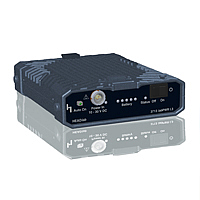 Montage of HEADlab module labPWR I.3
