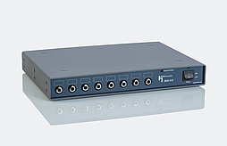HDA IV – Headphone distribution amplifier