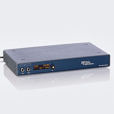 - Head Acoustics GmbH