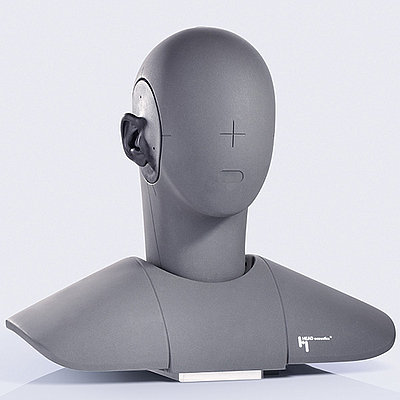 - Head Acoustics GmbH