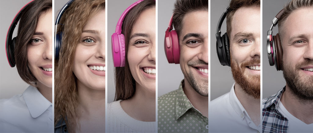 - Head Acoustics GmbH