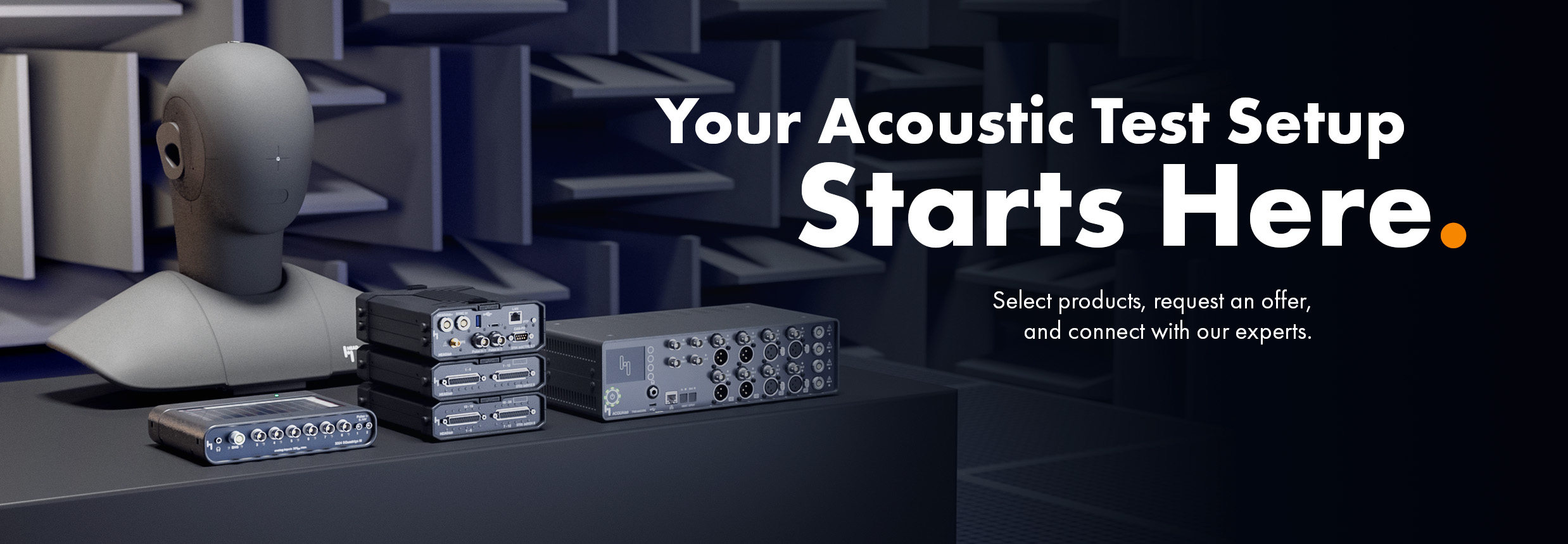 - Head Acoustics GmbH