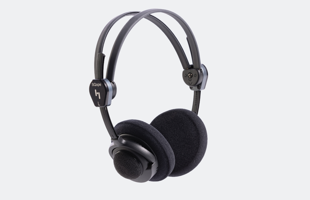 Headset SQope