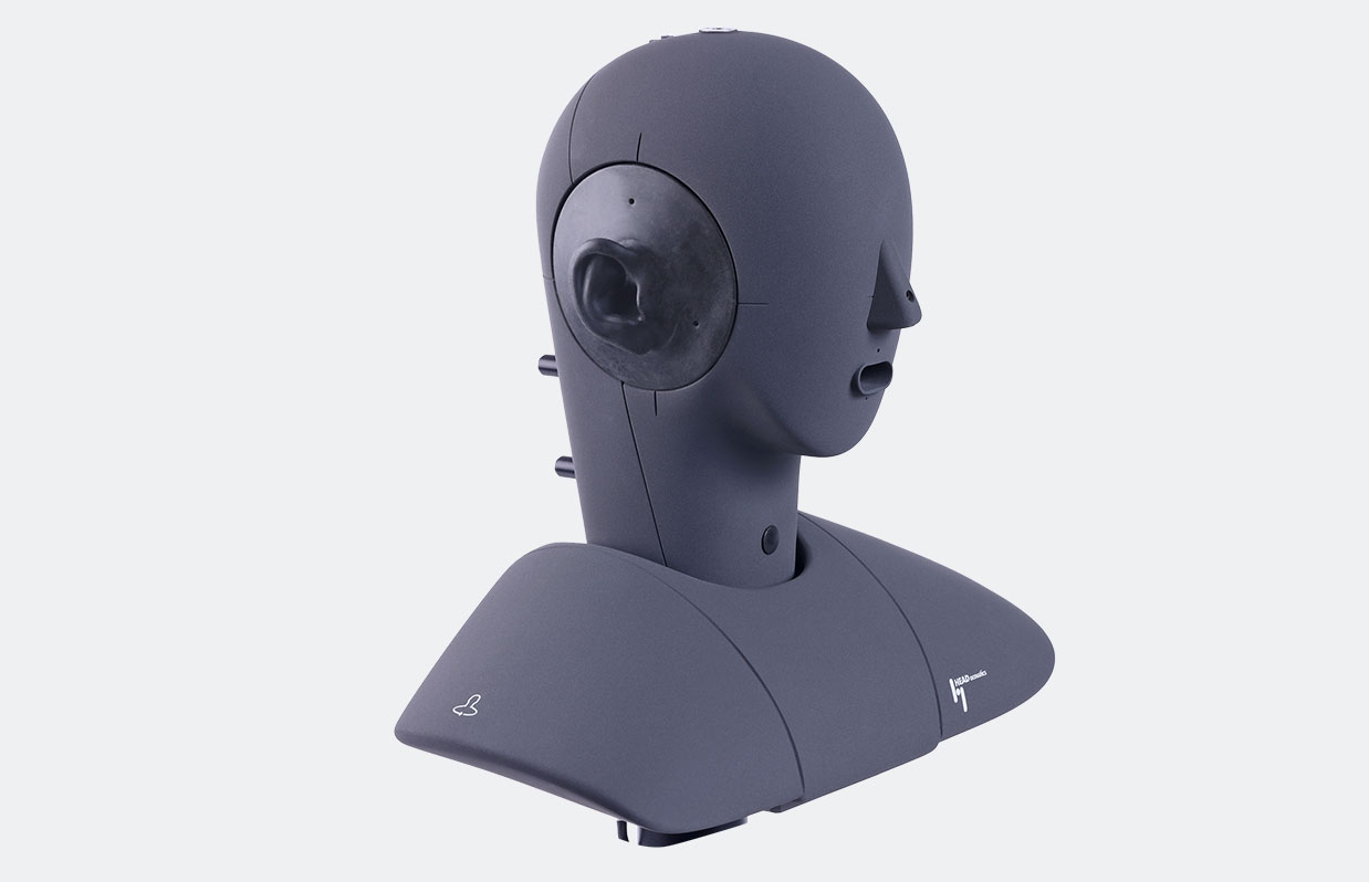 - Head Acoustics GmbH