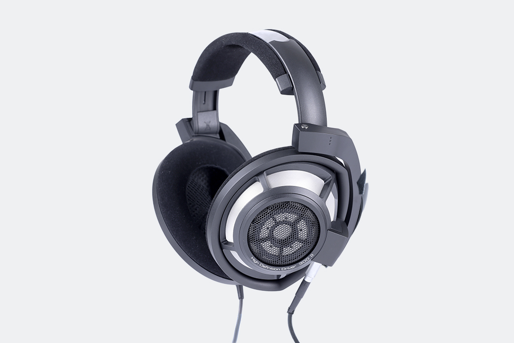 Headphons HD OP III.1