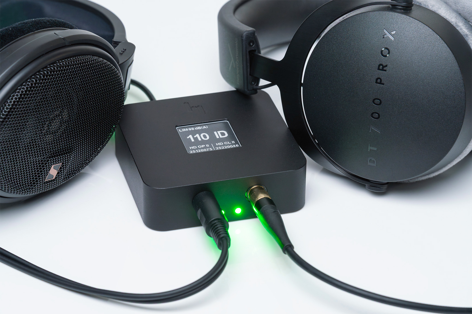 - Head Acoustics GmbH