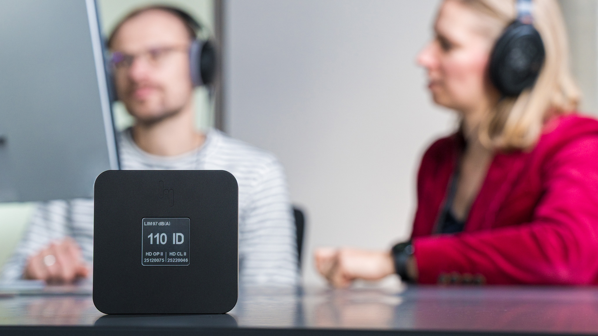 - Head Acoustics GmbH