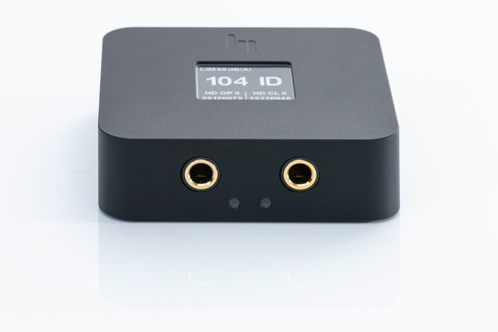 - Head Acoustics GmbH