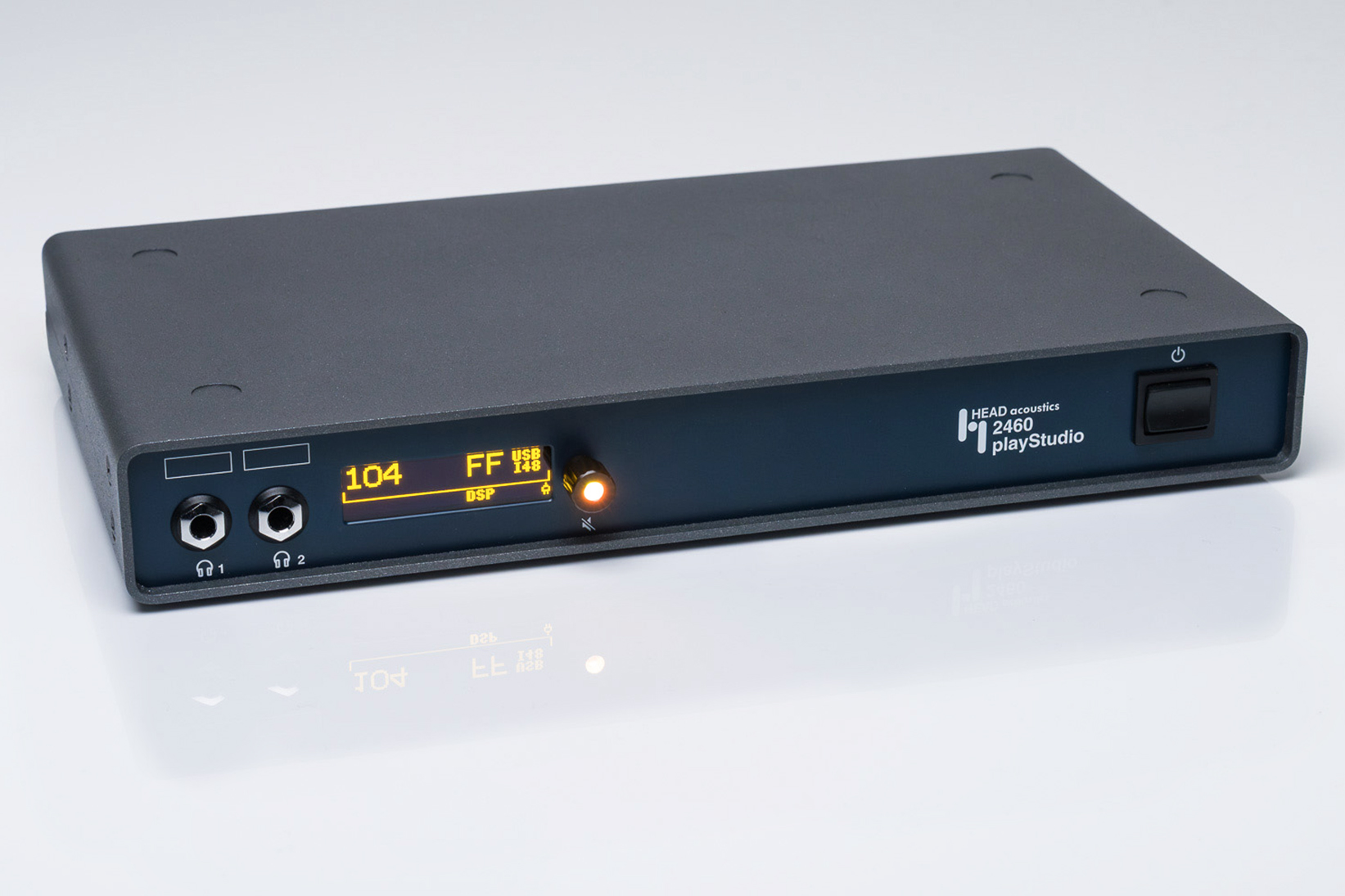 - Head Acoustics GmbH