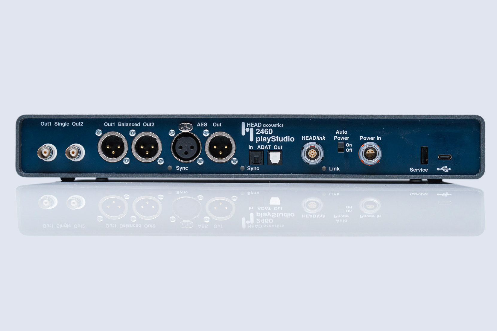 - Head Acoustics GmbH