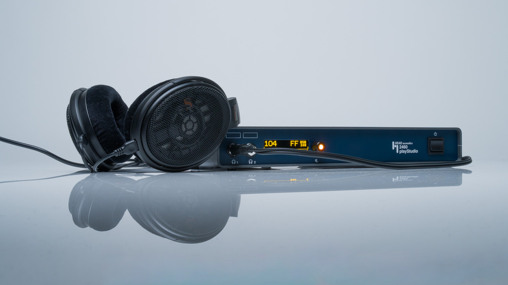 - Head Acoustics GmbH