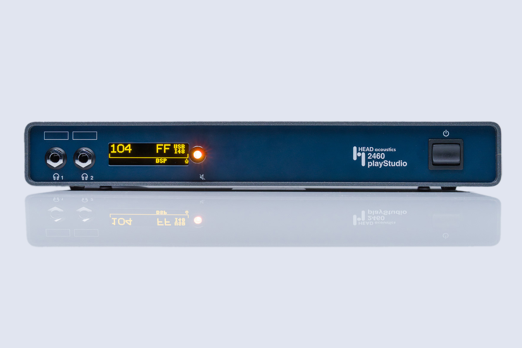 - Head Acoustics GmbH