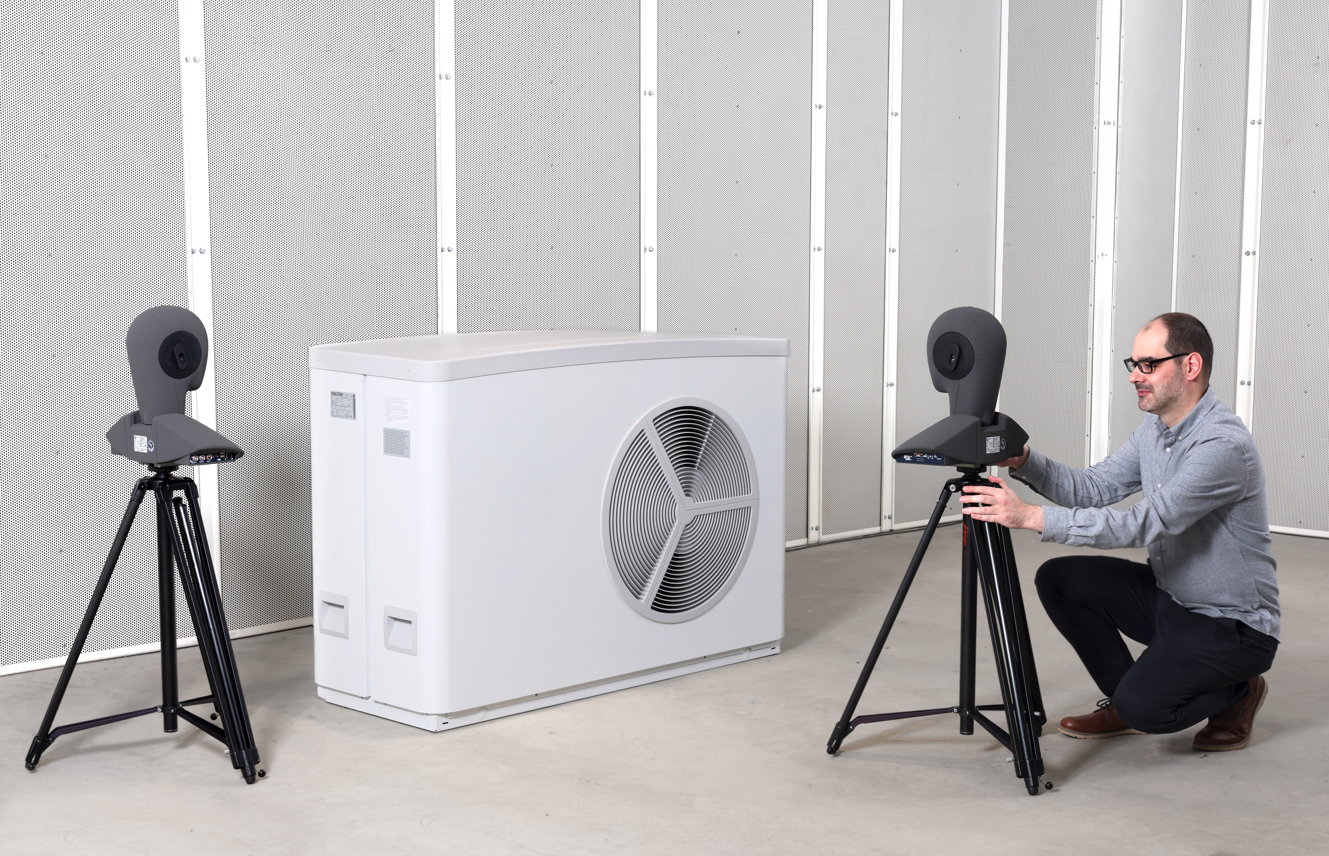 - Head Acoustics GmbH