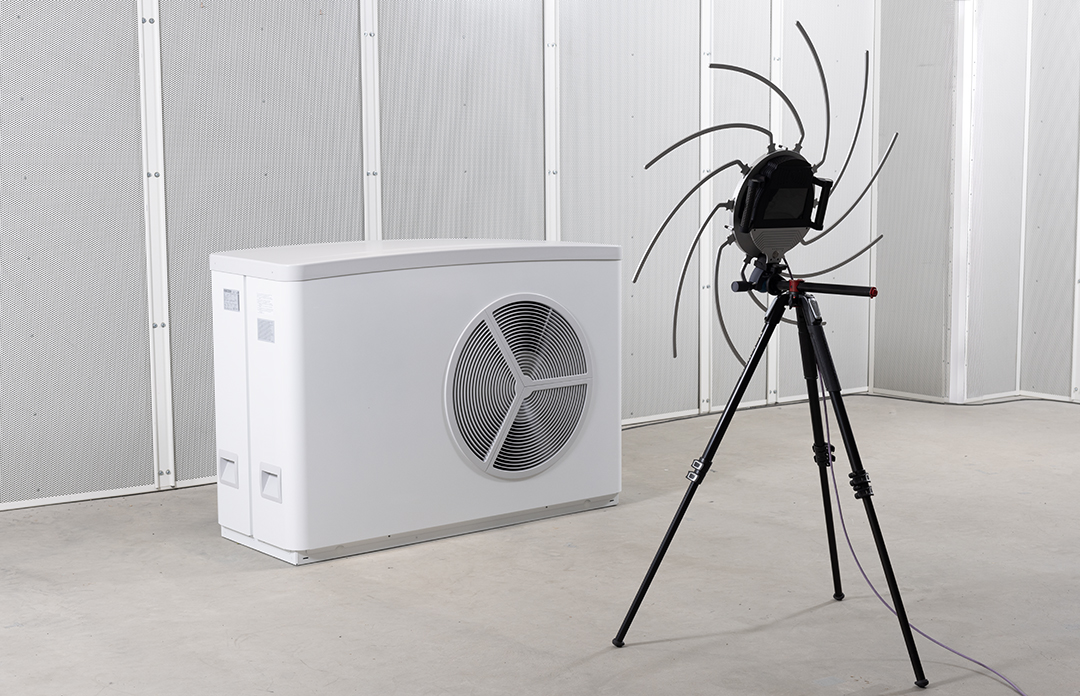 - Head Acoustics GmbH