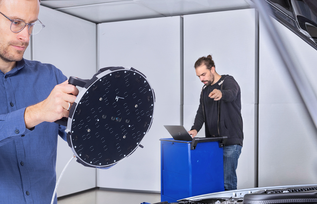 - Head Acoustics GmbH