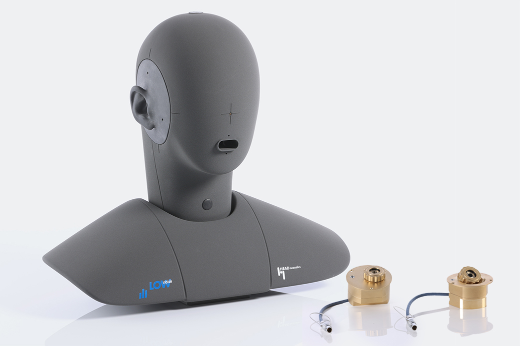  - Head Acoustics GmbH